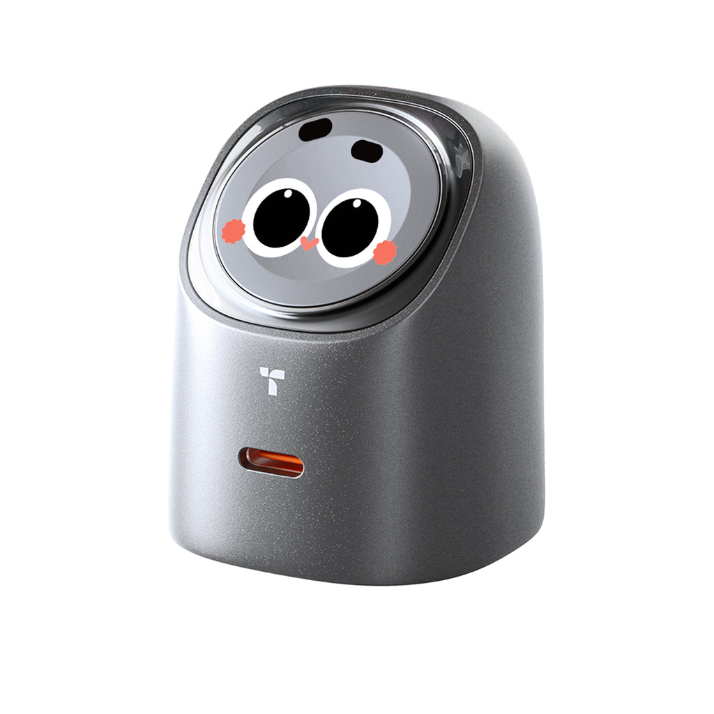 FlashEye 2-in-1 Charger 45W