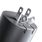 FlashEye 2-in-1 Charger 45W