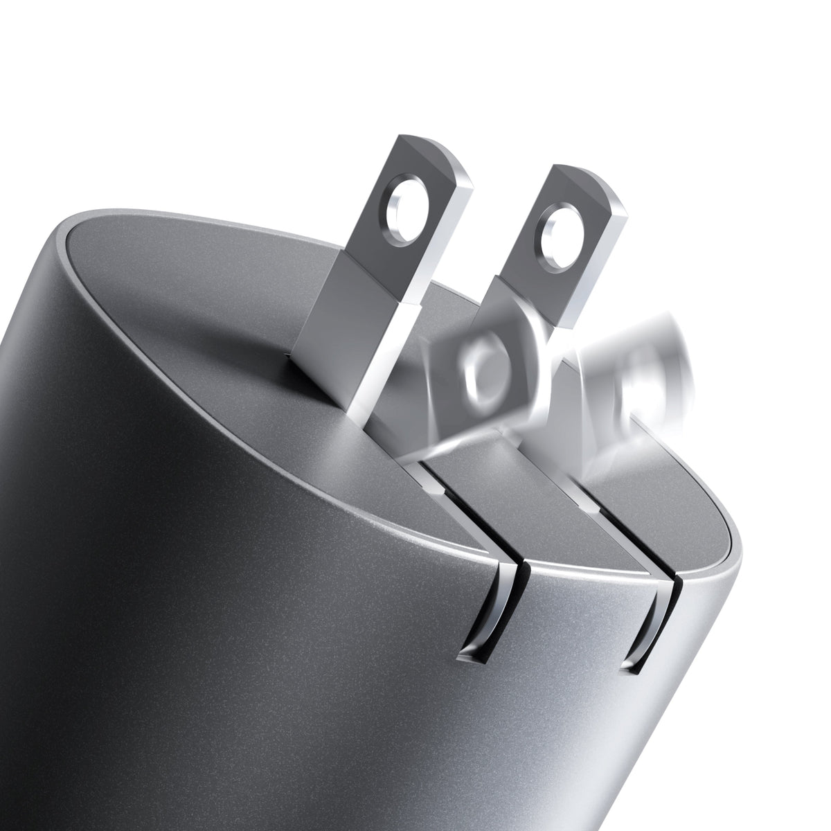 FlashEye 2-in-1 Charger 45W