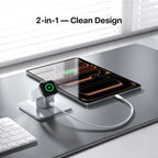 FlashEye 2-in-1 Charger 45W