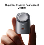 FlashEye 2-in-1 Charger 45W
