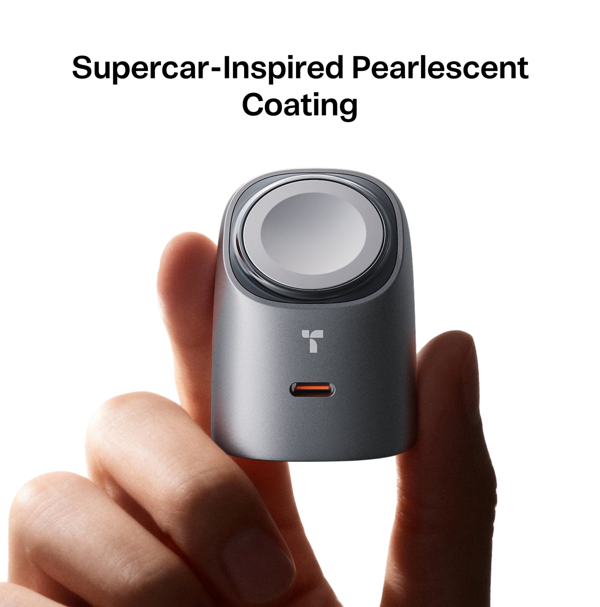 FlashEye 2-in-1 Charger 45W