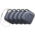 UGREEN FineTrack Smart Tracker 5-Pack Bundle (iOS Only)