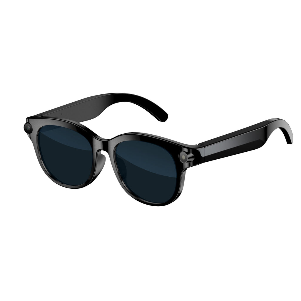 Corvik &Co™ Smart AI Translation Glasses with Touch Control and HD Camera