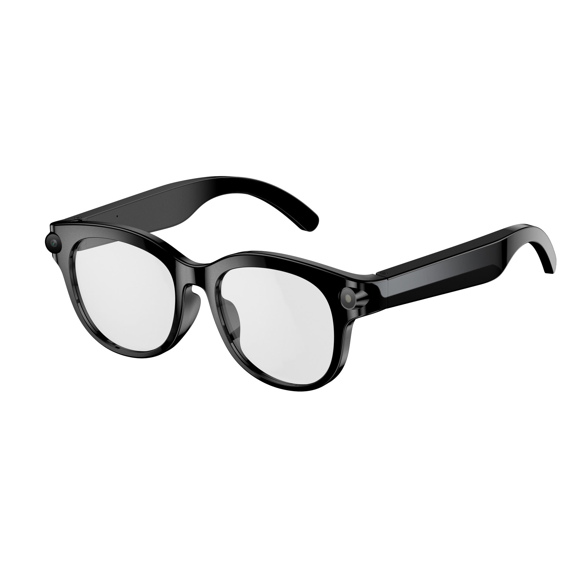 Corvik &Co™ Smart AI Translation Glasses with Touch Control and HD Camera