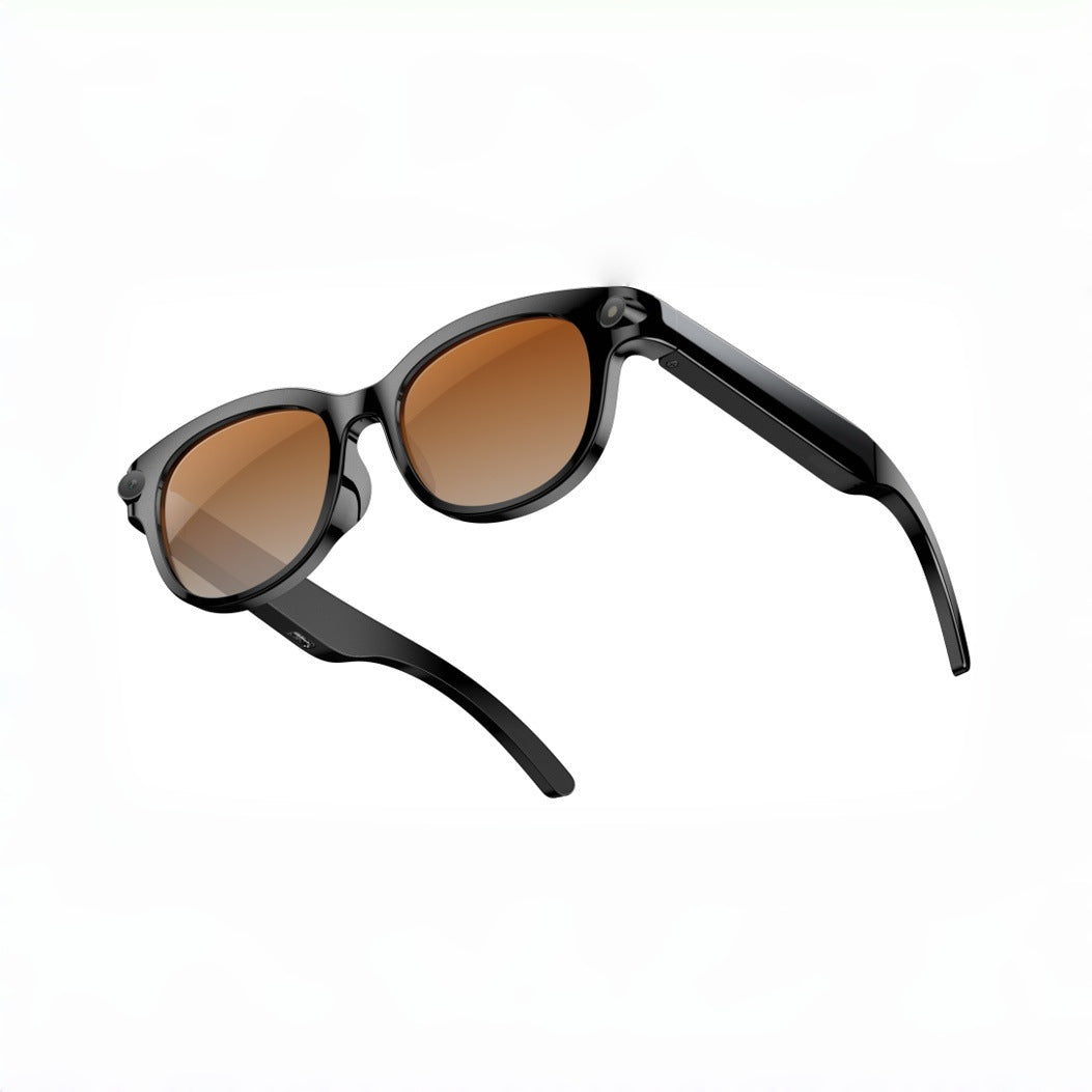 Corvik &Co™ Smart AI Translation Glasses with Touch Control and HD Camera