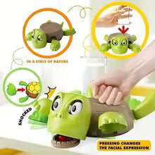 Funny Turtle Cup Holder