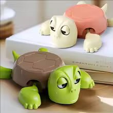 Funny Turtle Cup Holder