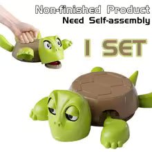 Funny Turtle Cup Holder