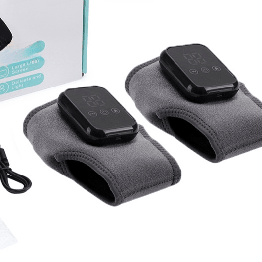 Rechargeable Ankle Heat Therapy Massager