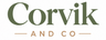 Corvik &amp; Co - Home
