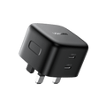 UGREEN 65W 2-Port Charger